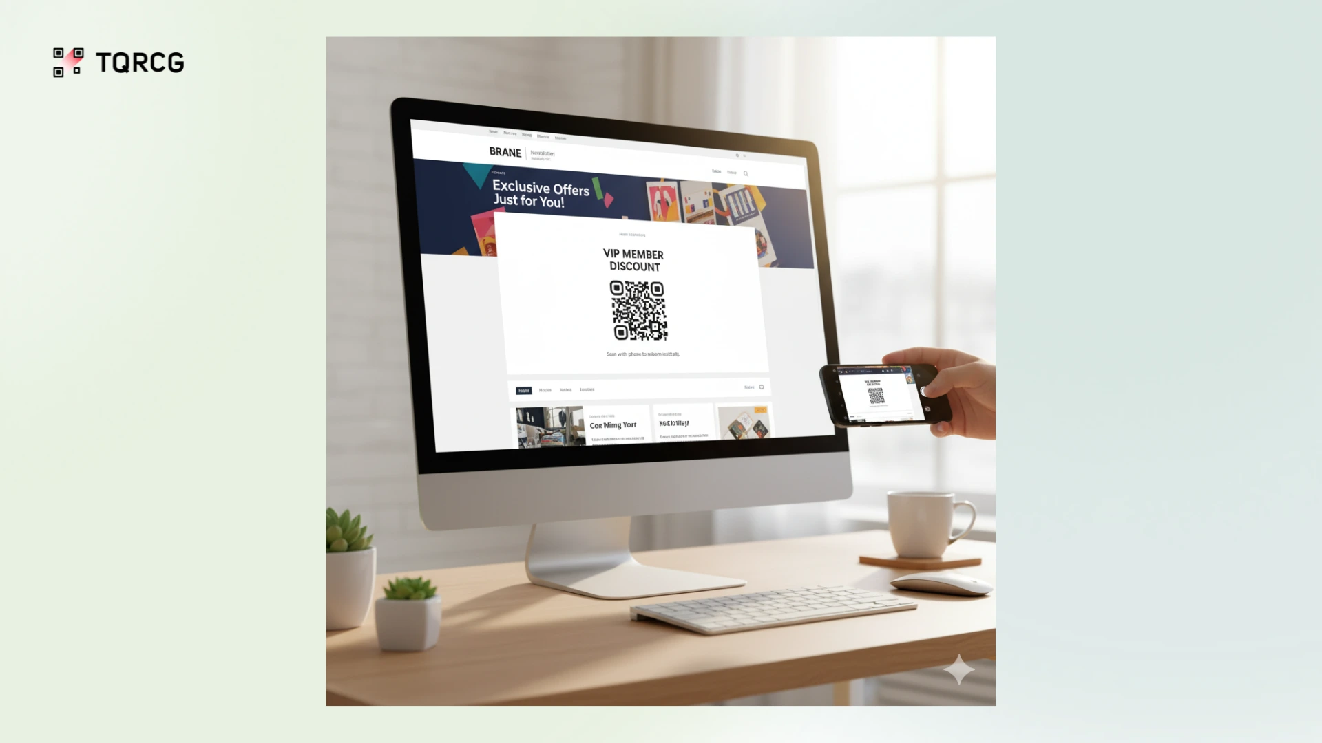 Email newsletters