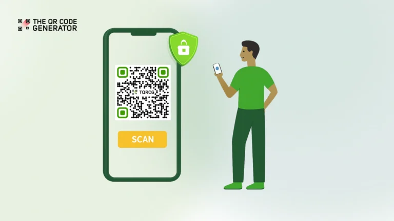 Are QR Codes Safe To Scan? How To Identify Secure QR Codes