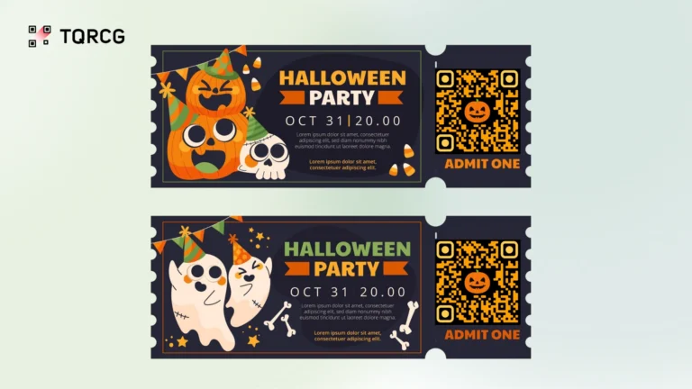 How to Create Spooky Halloween QR Codes (+ Campaign Ideas)