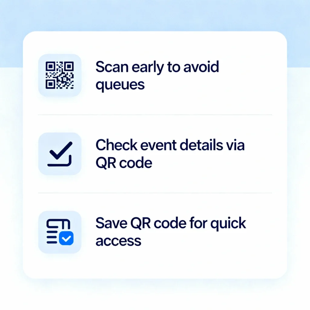 Create the RSVP form & workflow 
