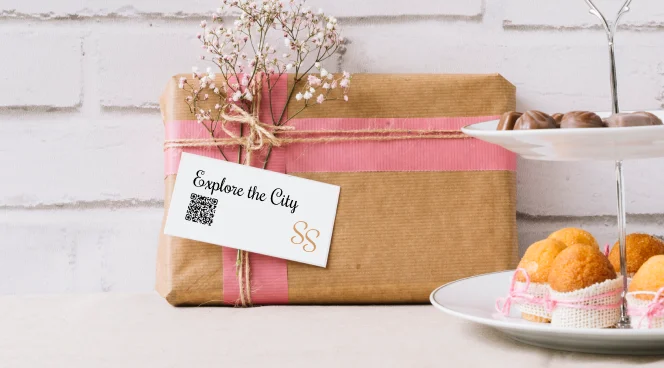 Guest welcome bags for destination weddings