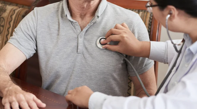 Individuals with implanted medical devices