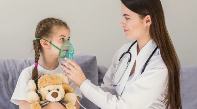 People with chronic conditions