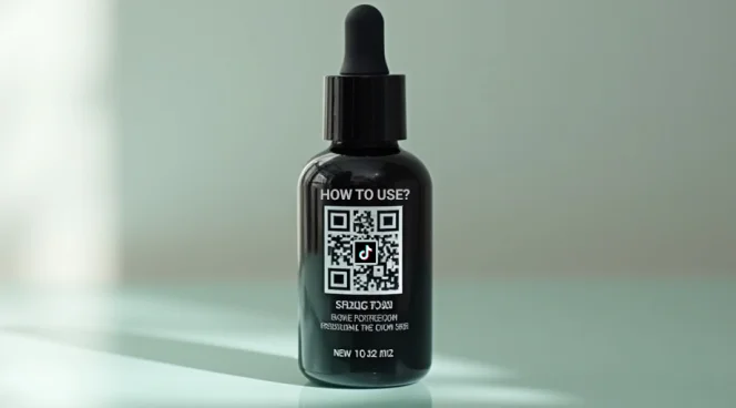 Imballaggio del prodotto