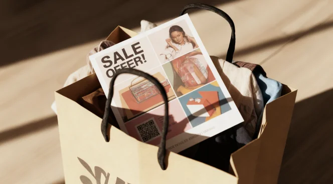 Retail and e-commerce