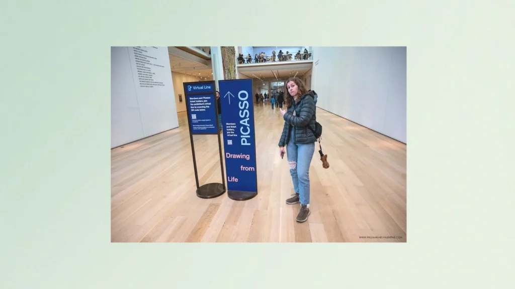 Effectively manage crowds