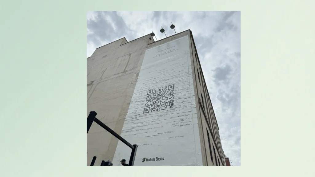 Promote exclusive content 