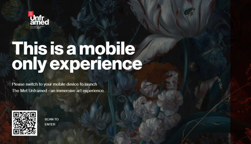 Engage beyond the museum