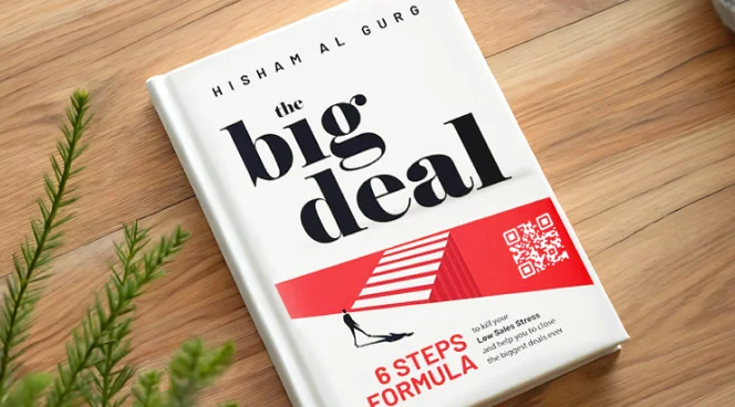 QR Codes on book covers