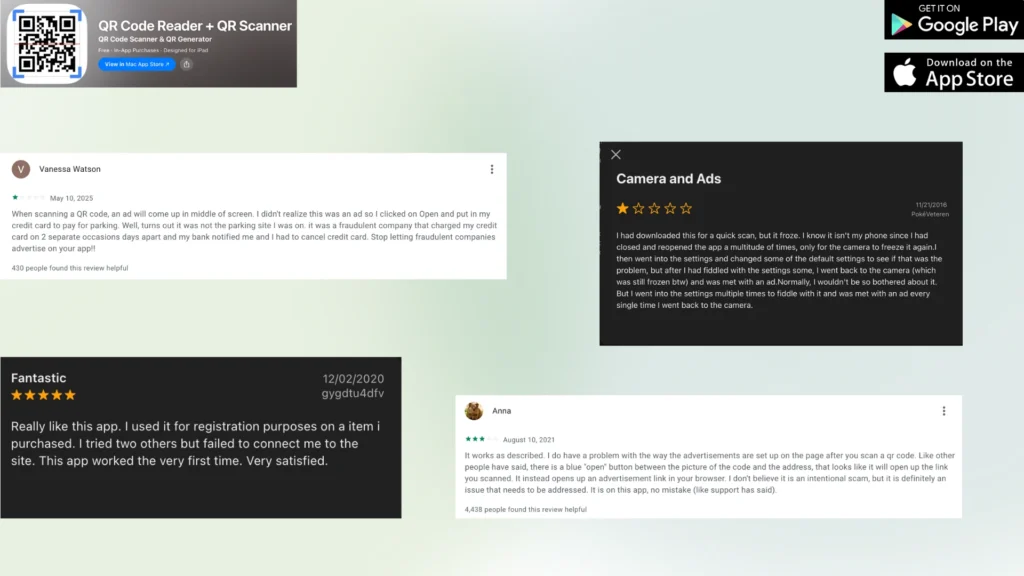 GammaPlay app review