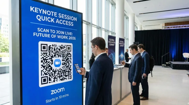 Corporate events and conferences