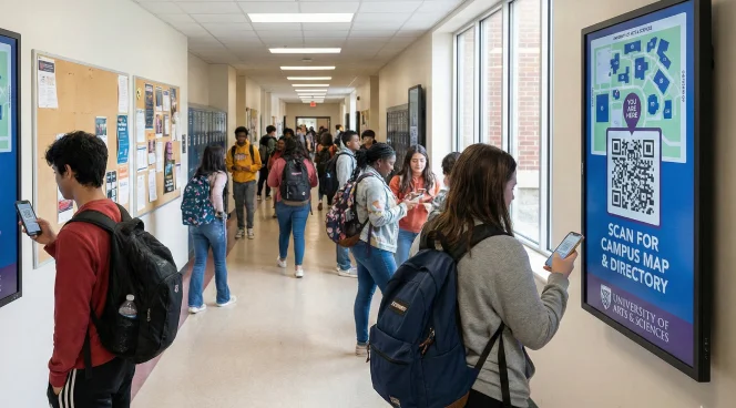 Education Institutions