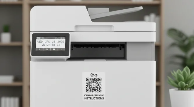 Monitoraggio delle attrezzature e delle risorse