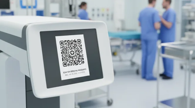 Healthcare and medical