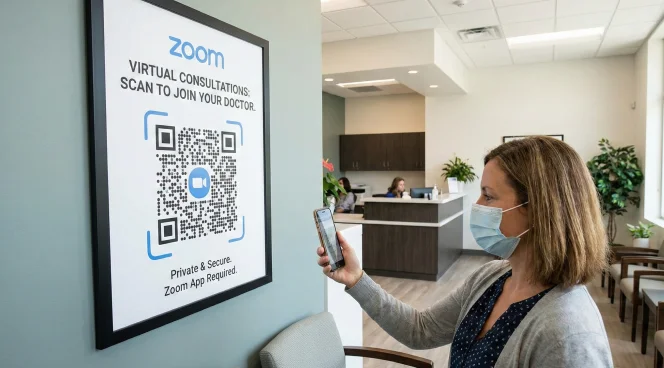 Healthcare and telehealth