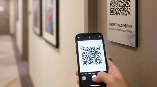 Housekeeping materials