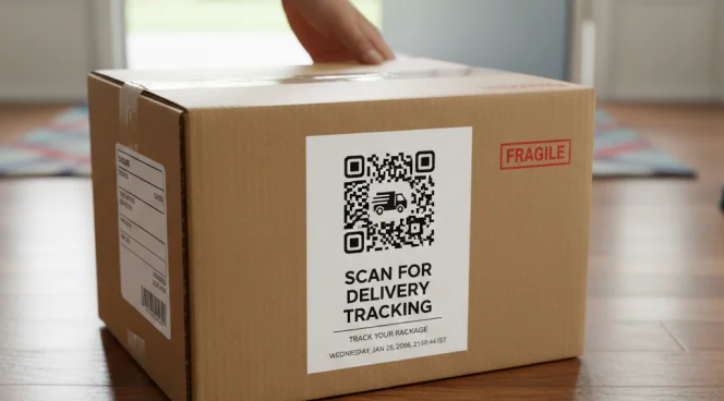 Logistics and shipping