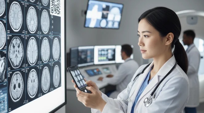 Radiology and imaging centers