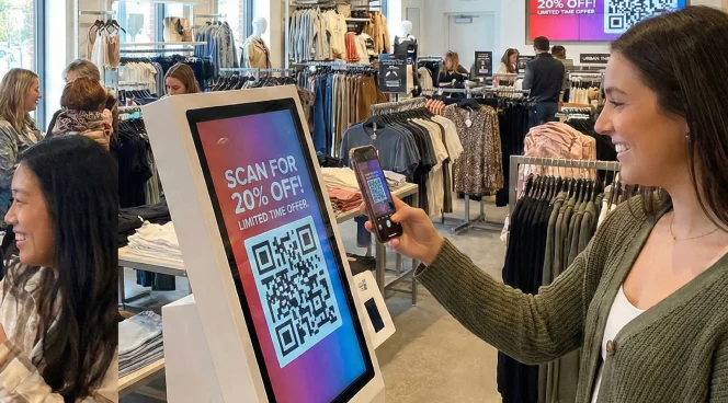 Retail and Shopping Centers