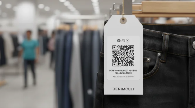 Retail and e-commerce