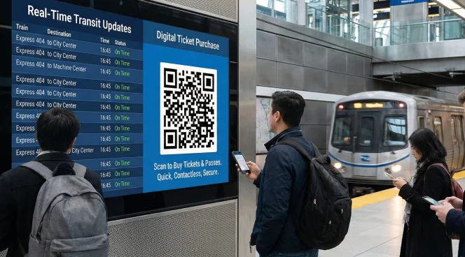 Transportation and Transit