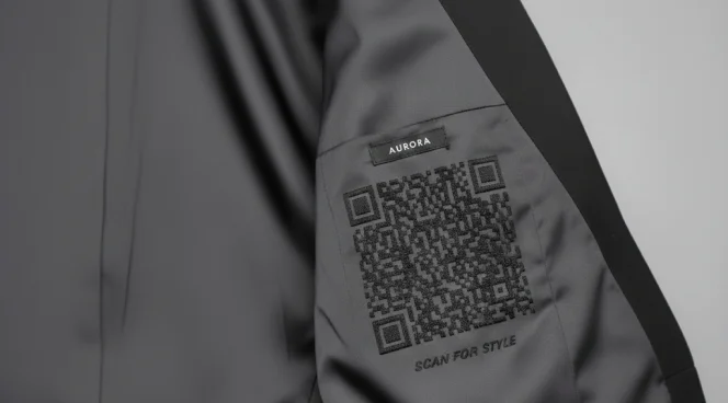 Stampa diretta su tessuto