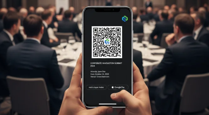 Email and mobile wallet delivery