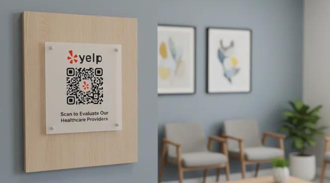 Healthcare and Dental Practices