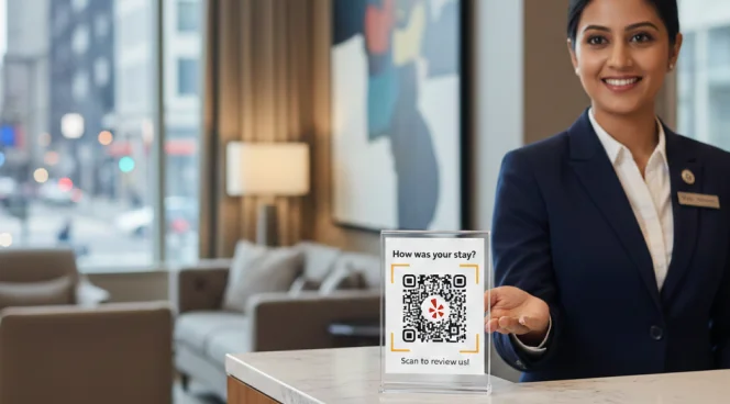 Hotels and Hospitality