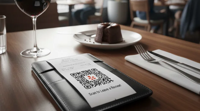 Restaurants and Cafes