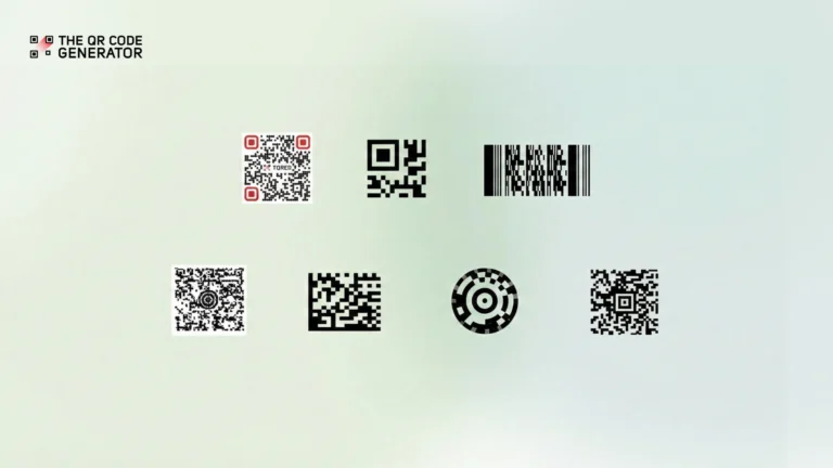 What Is a 2D Barcode? How It Works, Types, and Use Cases