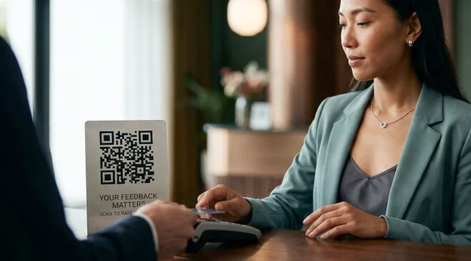 Hospitality and hotels