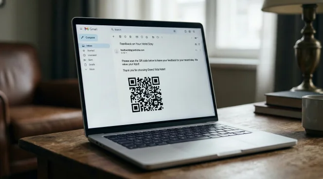 Post-experience emails