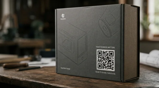 Product packaging and inserts