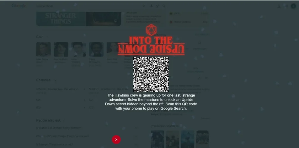 Create interactive experiences
