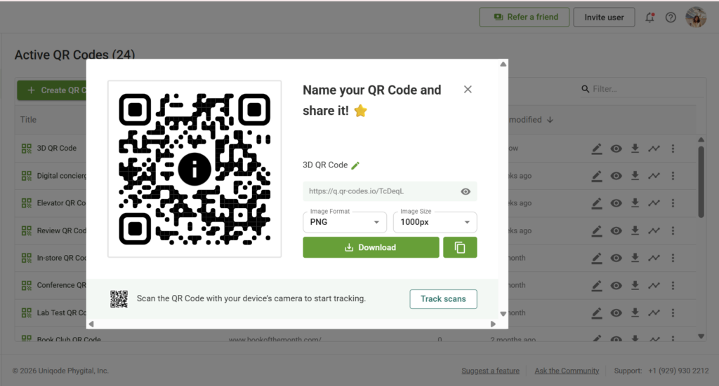 Convert the SVG into a 3D model