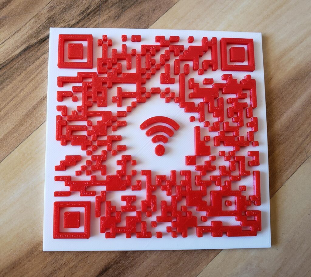 Public Wi-Fi access in high-traffic locations