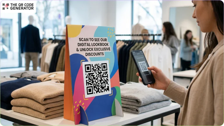 How to Use QR Codes for Promotion to Drive Sales