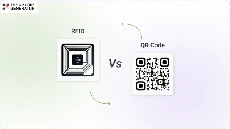RFID vs. QR Code: Which Is Better for Asset Tracking?