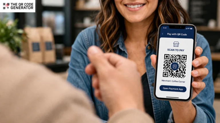 How QR Code Payments Work and How to Set Them Up