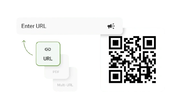 create QR Codes