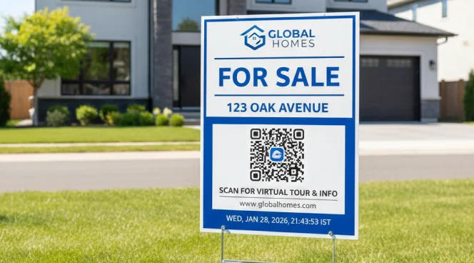 Real estate
