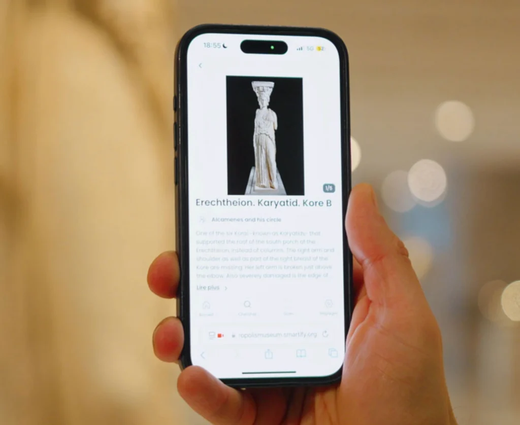 QR Codes for multilingual content